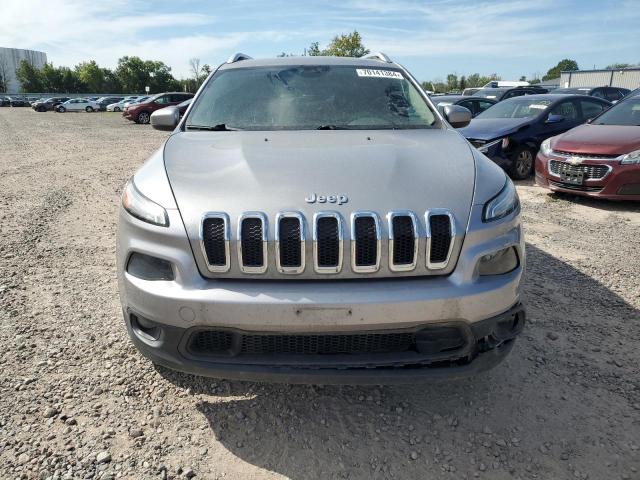 Photo 4 VIN: 1C4PJMCS9EW108573 - JEEP CHEROKEE L 