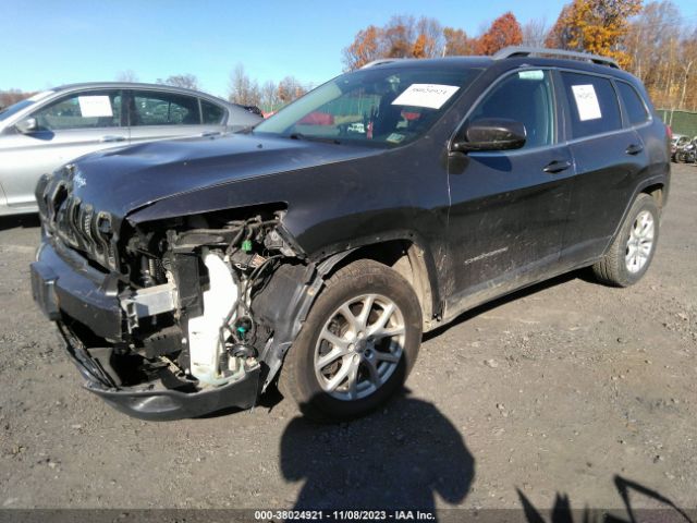 Photo 1 VIN: 1C4PJMCS9EW137958 - JEEP CHEROKEE 