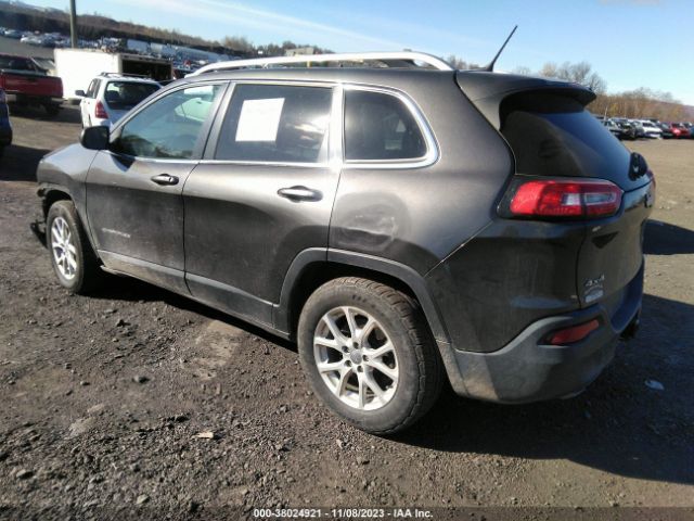 Photo 2 VIN: 1C4PJMCS9EW137958 - JEEP CHEROKEE 