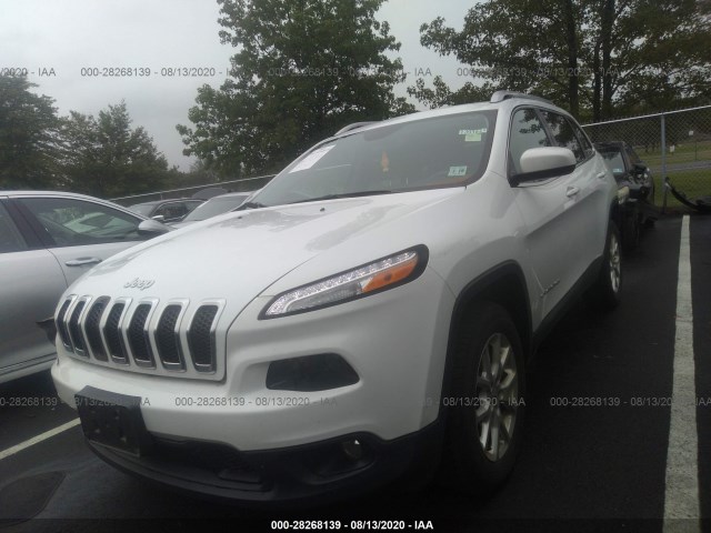 Photo 1 VIN: 1C4PJMCS9EW179482 - JEEP CHEROKEE 