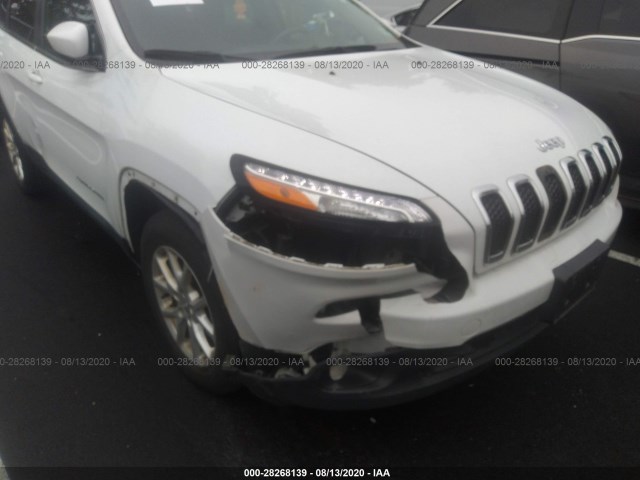 Photo 5 VIN: 1C4PJMCS9EW179482 - JEEP CHEROKEE 