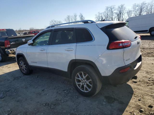 Photo 1 VIN: 1C4PJMCS9EW184035 - JEEP GRAND CHEROKEE 