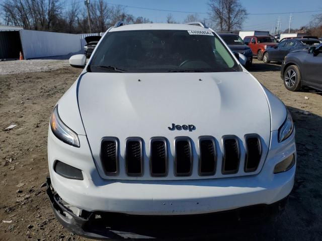 Photo 4 VIN: 1C4PJMCS9EW184035 - JEEP GRAND CHEROKEE 