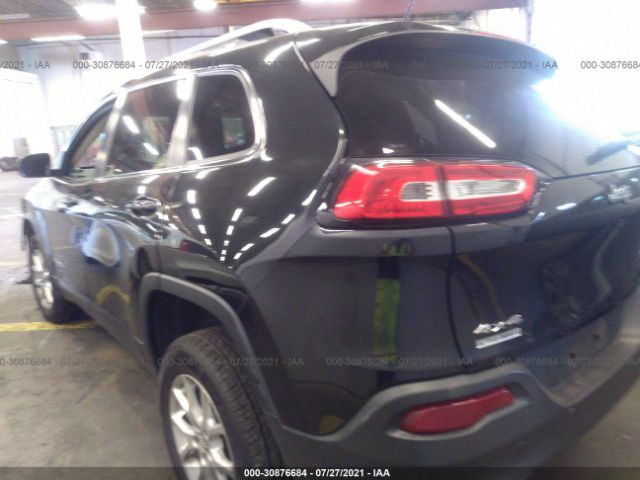 Photo 2 VIN: 1C4PJMCS9EW184410 - JEEP CHEROKEE 