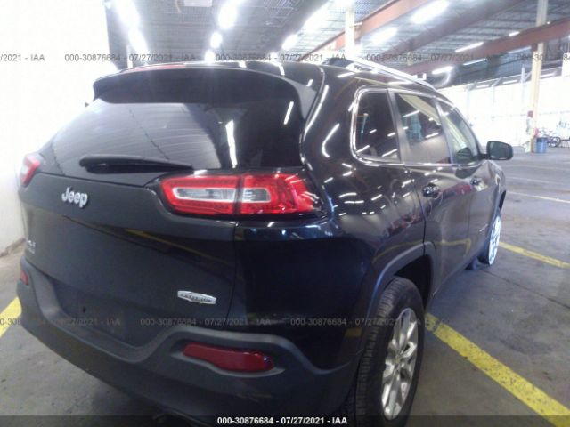 Photo 3 VIN: 1C4PJMCS9EW184410 - JEEP CHEROKEE 