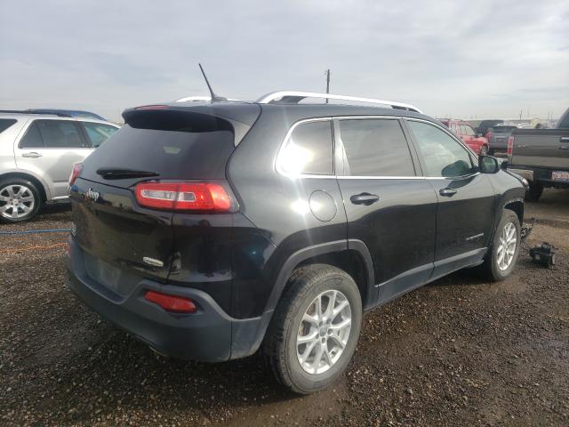 Photo 3 VIN: 1C4PJMCS9EW189879 - JEEP CHEROKEE L 