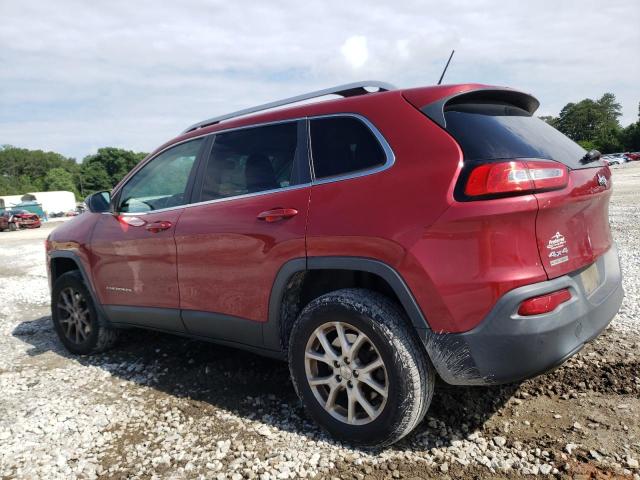 Photo 1 VIN: 1C4PJMCS9EW193219 - JEEP CHEROKEE L 