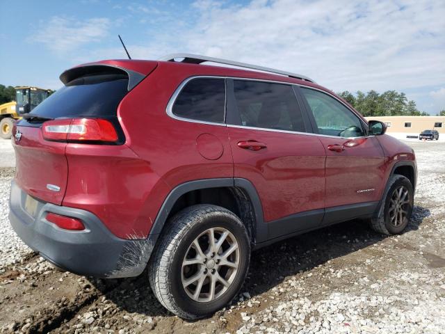 Photo 2 VIN: 1C4PJMCS9EW193219 - JEEP CHEROKEE L 