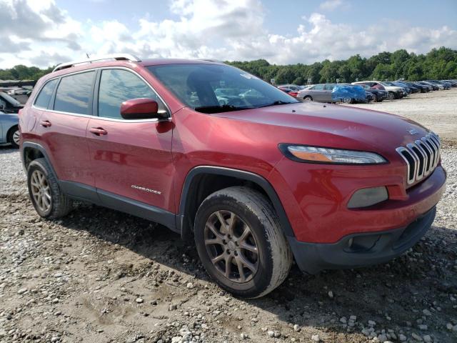 Photo 3 VIN: 1C4PJMCS9EW193219 - JEEP CHEROKEE L 