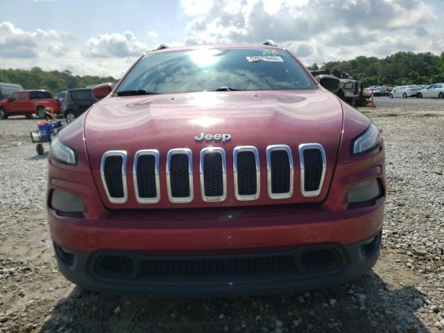 Photo 4 VIN: 1C4PJMCS9EW193219 - JEEP CHEROKEE L 