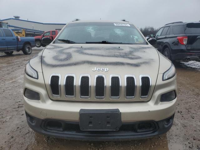 Photo 4 VIN: 1C4PJMCS9EW193849 - JEEP GRAND CHEROKEE 