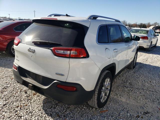 Photo 3 VIN: 1C4PJMCS9EW210259 - JEEP CHEROKEE L 