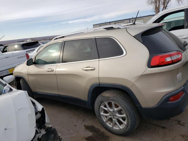 Photo 1 VIN: 1C4PJMCS9EW230785 - JEEP GRAND CHEROKEE 