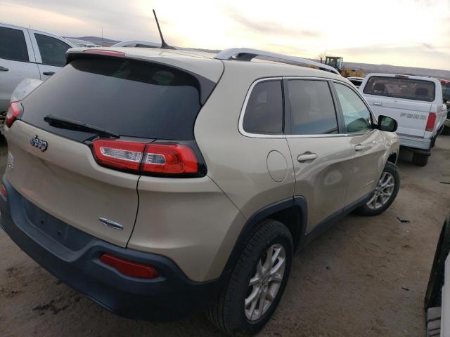 Photo 2 VIN: 1C4PJMCS9EW230785 - JEEP GRAND CHEROKEE 