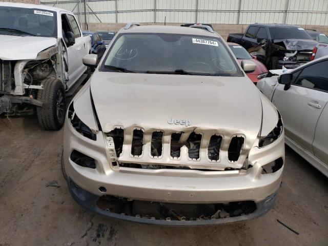 Photo 4 VIN: 1C4PJMCS9EW230785 - JEEP GRAND CHEROKEE 