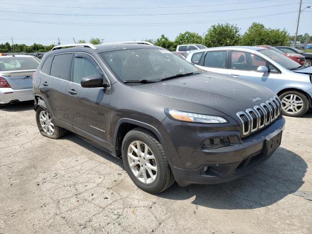 Photo 3 VIN: 1C4PJMCS9EW248266 - JEEP CHEROKEE L 