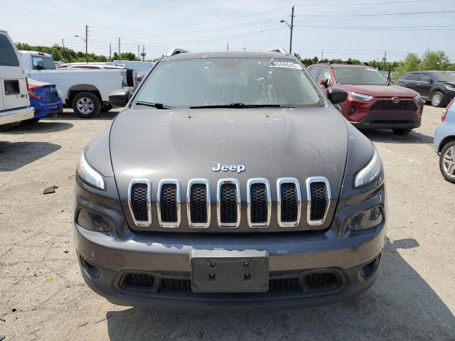 Photo 4 VIN: 1C4PJMCS9EW248266 - JEEP CHEROKEE L 