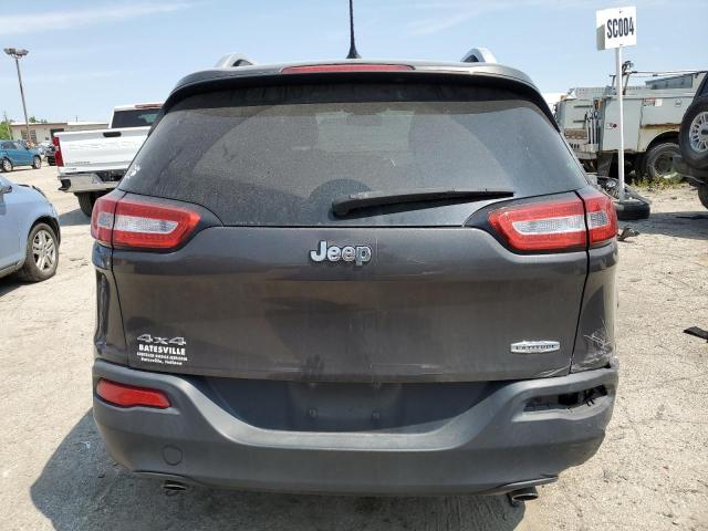 Photo 5 VIN: 1C4PJMCS9EW248266 - JEEP CHEROKEE L 