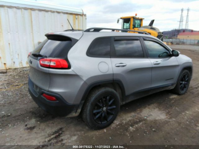 Photo 3 VIN: 1C4PJMCS9EW296107 - JEEP CHEROKEE 