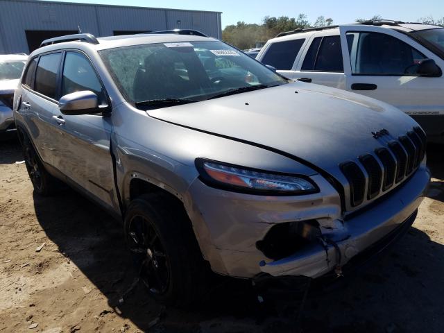 Photo 0 VIN: 1C4PJMCS9EW310457 - JEEP CHEROKEE L 