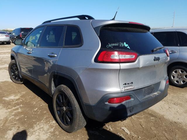 Photo 2 VIN: 1C4PJMCS9EW310457 - JEEP CHEROKEE L 