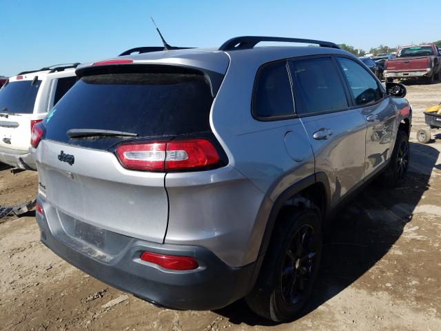 Photo 3 VIN: 1C4PJMCS9EW310457 - JEEP CHEROKEE L 