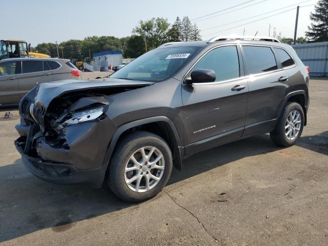 Photo 0 VIN: 1C4PJMCS9EW311303 - JEEP CHEROKEE L 