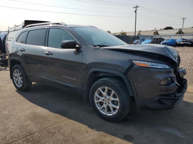 Photo 3 VIN: 1C4PJMCS9EW311303 - JEEP CHEROKEE L 