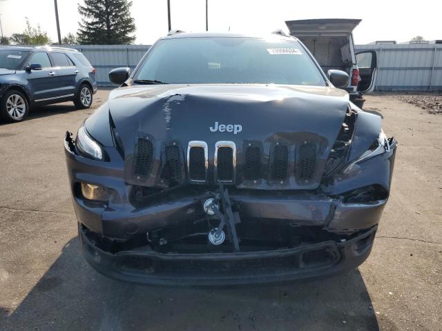 Photo 4 VIN: 1C4PJMCS9EW311303 - JEEP CHEROKEE L 