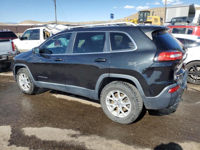 Photo 1 VIN: 1C4PJMCS9FW504729 - JEEP CHEROKEE L 