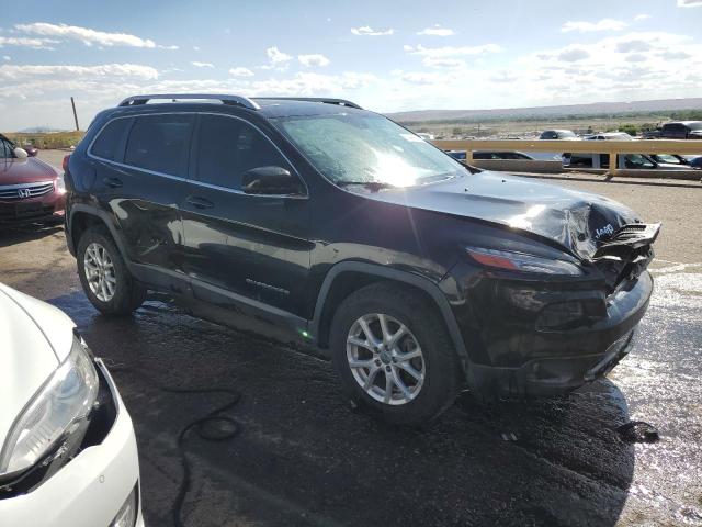 Photo 3 VIN: 1C4PJMCS9FW504729 - JEEP CHEROKEE L 