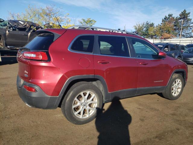 Photo 2 VIN: 1C4PJMCS9FW511745 - JEEP CHEROKEE L 