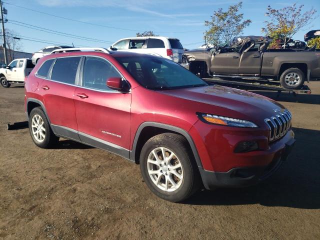 Photo 3 VIN: 1C4PJMCS9FW511745 - JEEP CHEROKEE L 