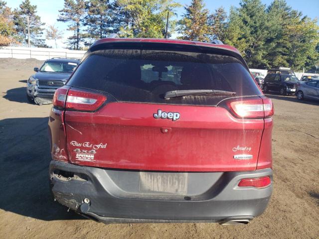 Photo 5 VIN: 1C4PJMCS9FW511745 - JEEP CHEROKEE L 