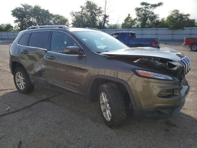 Photo 3 VIN: 1C4PJMCS9FW527640 - JEEP GRAND CHEROKEE 