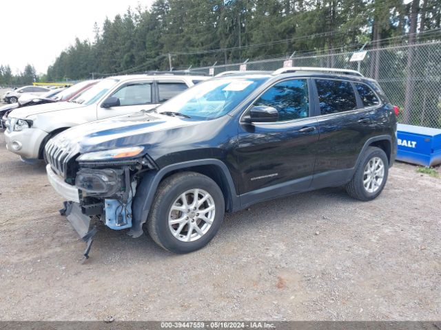 Photo 1 VIN: 1C4PJMCS9FW530067 - JEEP CHEROKEE 