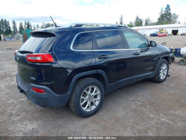 Photo 3 VIN: 1C4PJMCS9FW530067 - JEEP CHEROKEE 