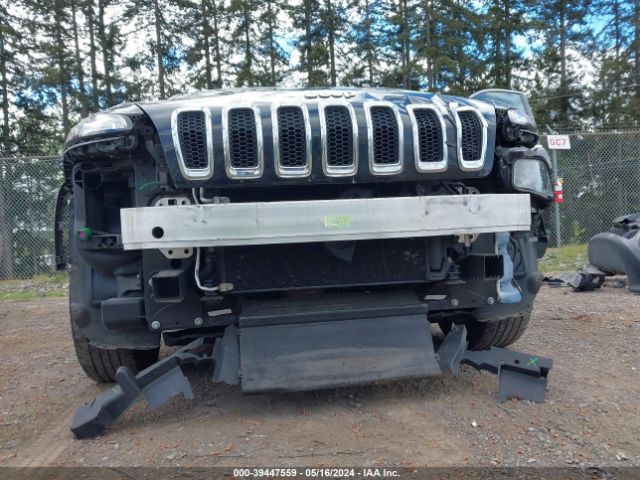 Photo 5 VIN: 1C4PJMCS9FW530067 - JEEP CHEROKEE 