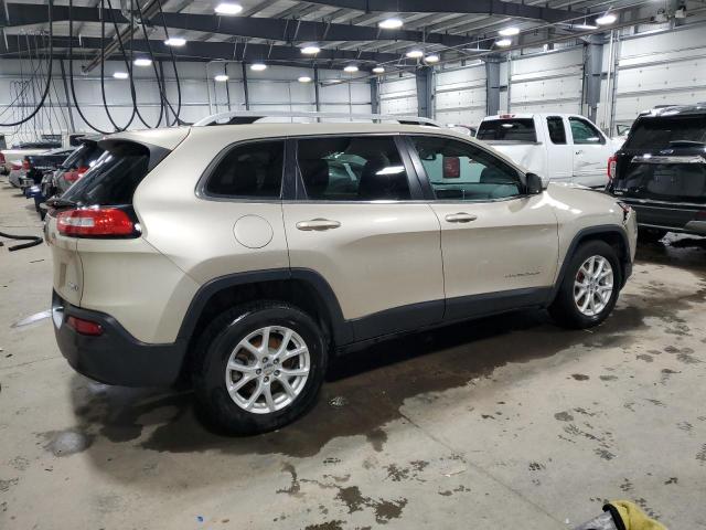 Photo 2 VIN: 1C4PJMCS9FW563814 - JEEP CHEROKEE L 