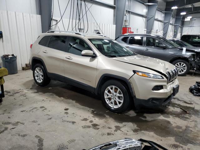 Photo 3 VIN: 1C4PJMCS9FW563814 - JEEP CHEROKEE L 