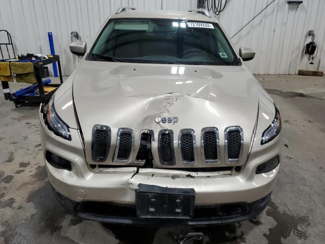 Photo 4 VIN: 1C4PJMCS9FW563814 - JEEP CHEROKEE L 