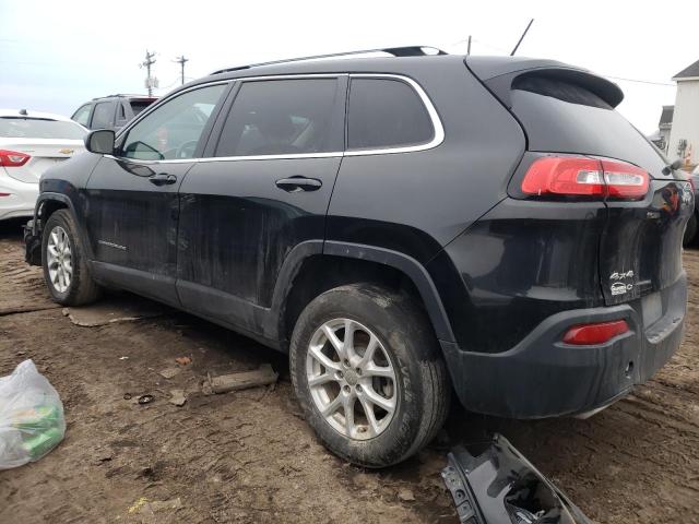 Photo 1 VIN: 1C4PJMCS9FW604703 - JEEP GRAND CHEROKEE 