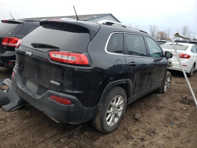 Photo 2 VIN: 1C4PJMCS9FW604703 - JEEP GRAND CHEROKEE 