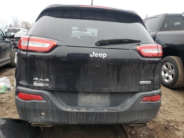 Photo 5 VIN: 1C4PJMCS9FW604703 - JEEP GRAND CHEROKEE 