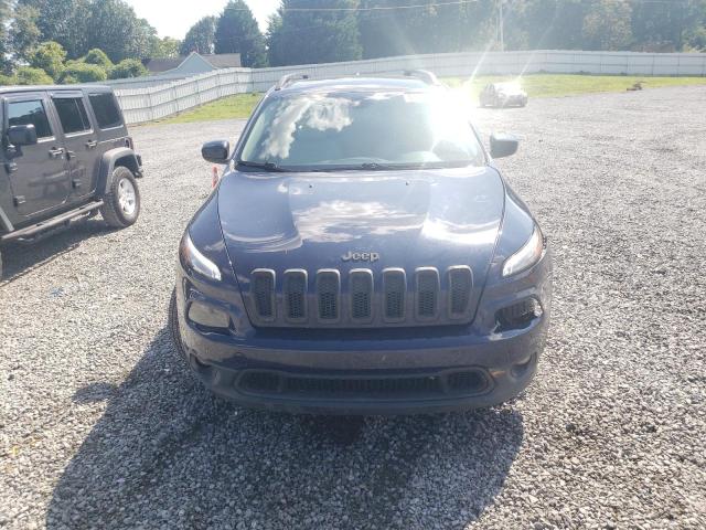 Photo 4 VIN: 1C4PJMCS9FW605169 - JEEP CHEROKEE L 