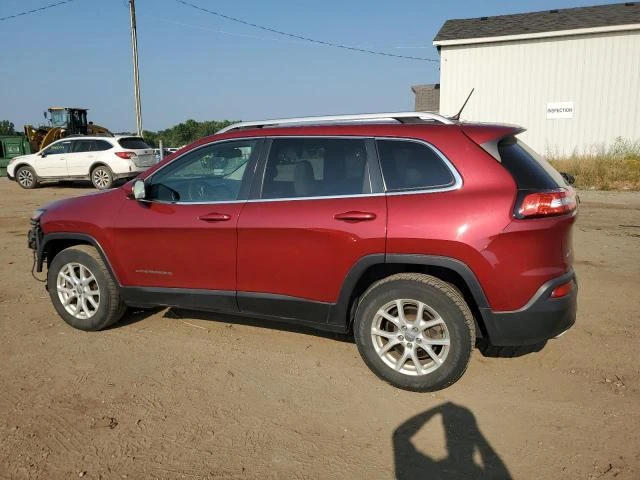 Photo 1 VIN: 1C4PJMCS9FW606922 - JEEP CHEROKEE L 