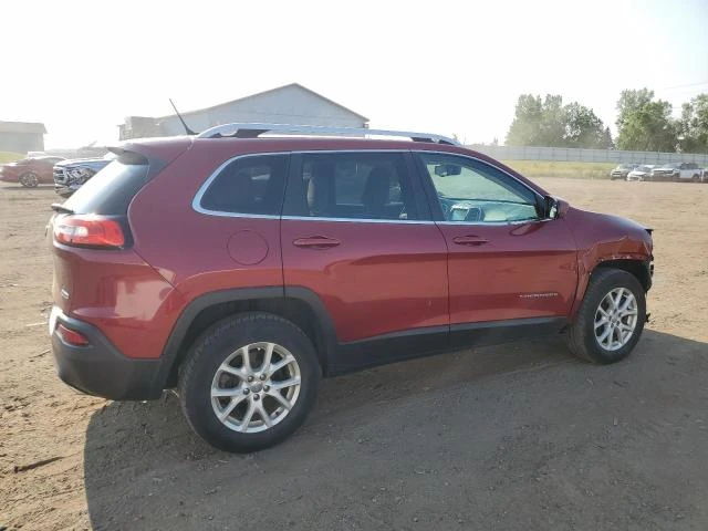 Photo 2 VIN: 1C4PJMCS9FW606922 - JEEP CHEROKEE L 