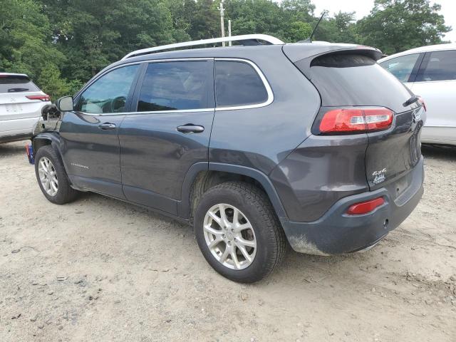 Photo 1 VIN: 1C4PJMCS9FW614972 - JEEP CHEROKEE L 