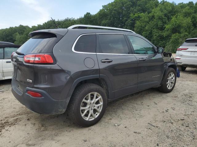 Photo 2 VIN: 1C4PJMCS9FW614972 - JEEP CHEROKEE L 