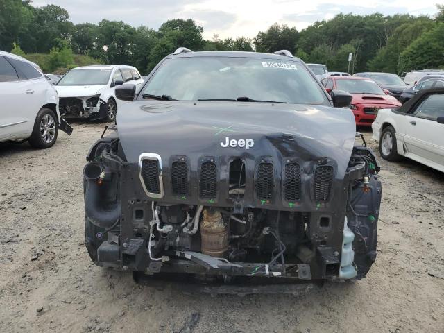 Photo 4 VIN: 1C4PJMCS9FW614972 - JEEP CHEROKEE L 